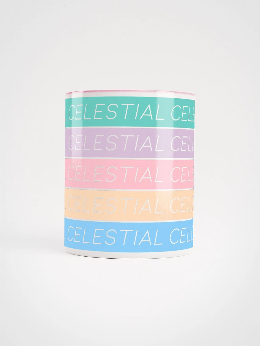 Celestial Repeating Color Block Mug product image (14)