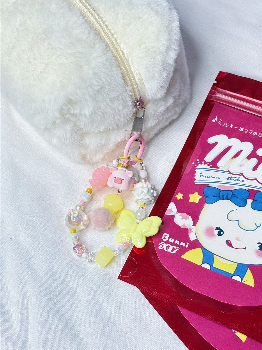 Mini Keychain Blind Bag product image (4)