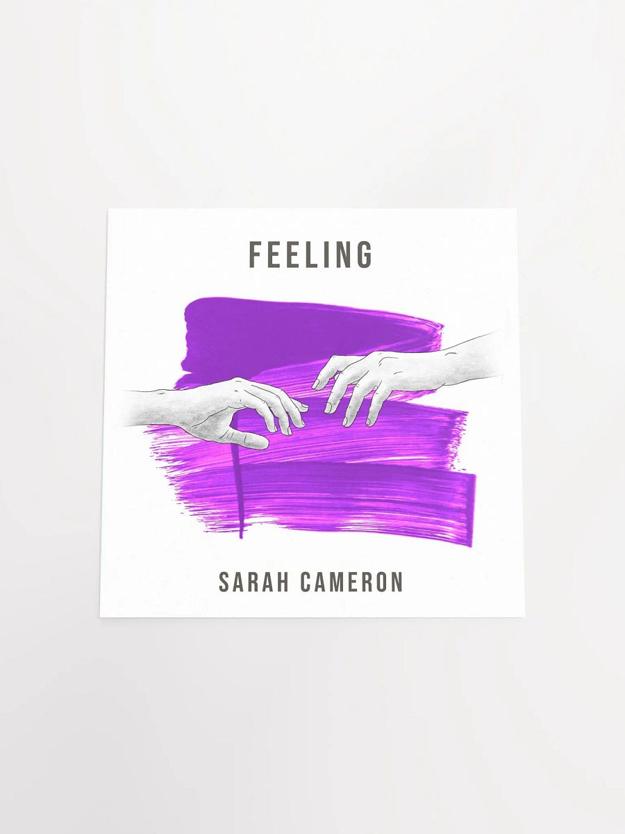 Feeling Poster product image (4)