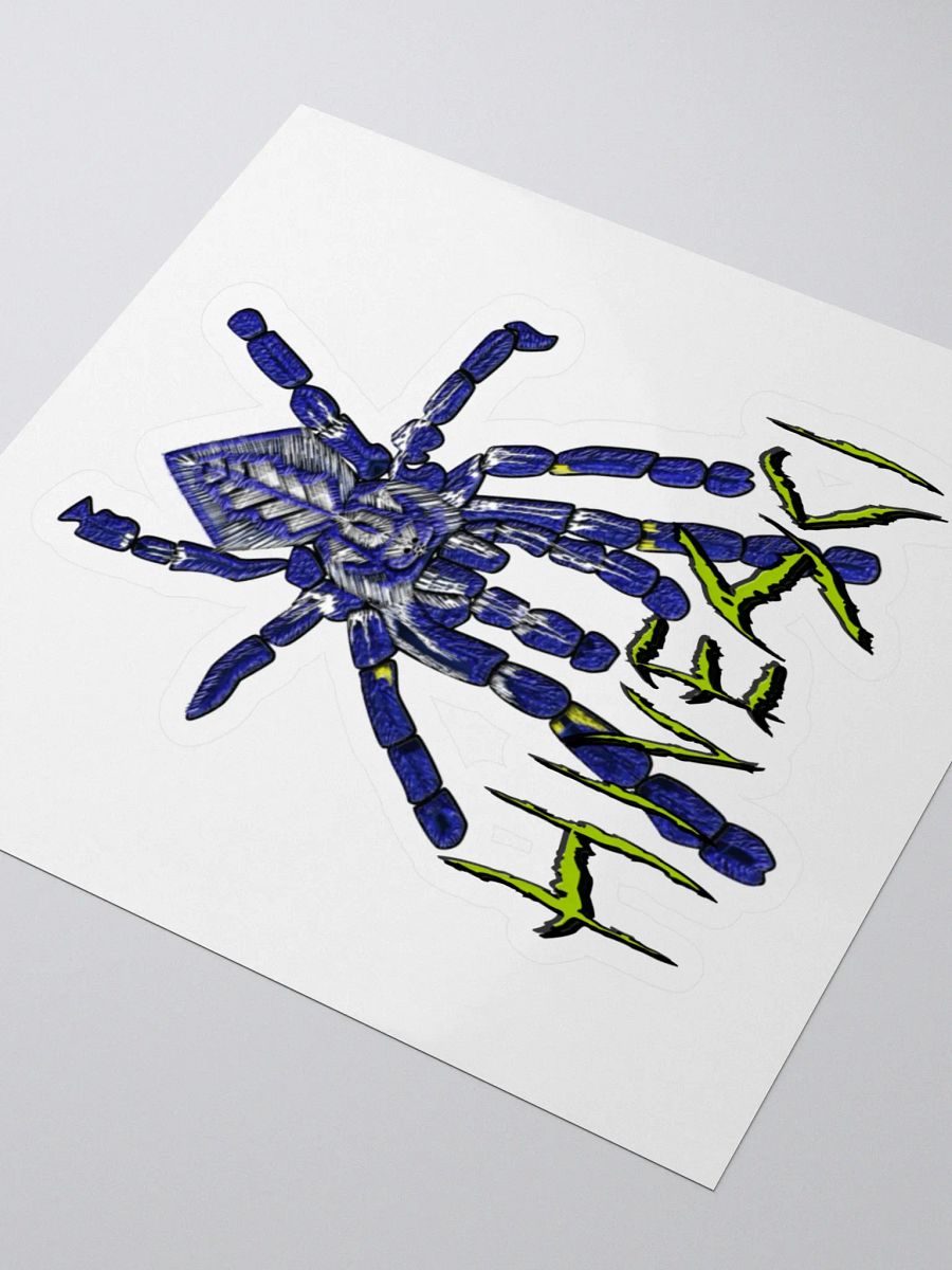 HiveSci Sticker product image (3)