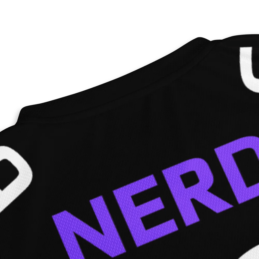 Broalition Sports Jersey product image (4)