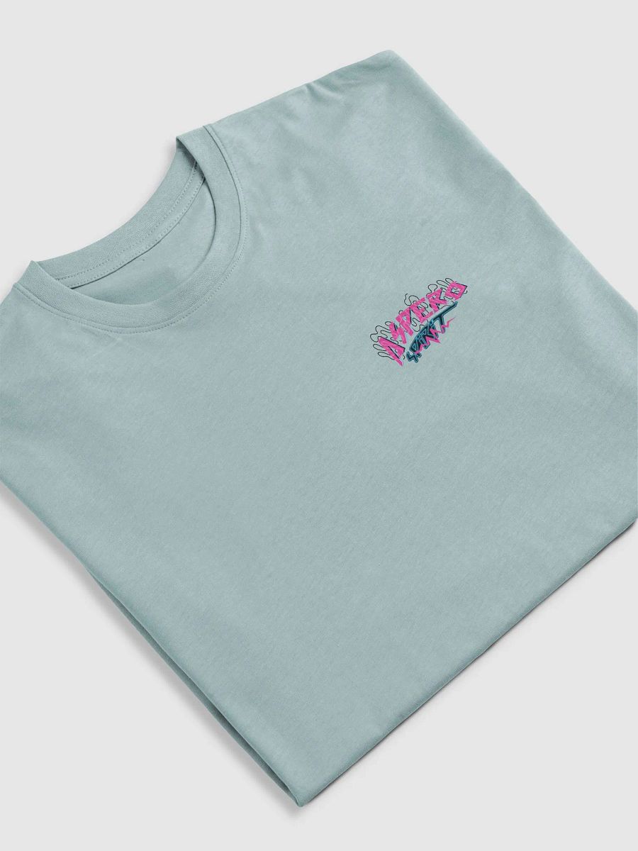 Aspero Cotton Heritage Men's Premium Heavyweight Tee product image (30)