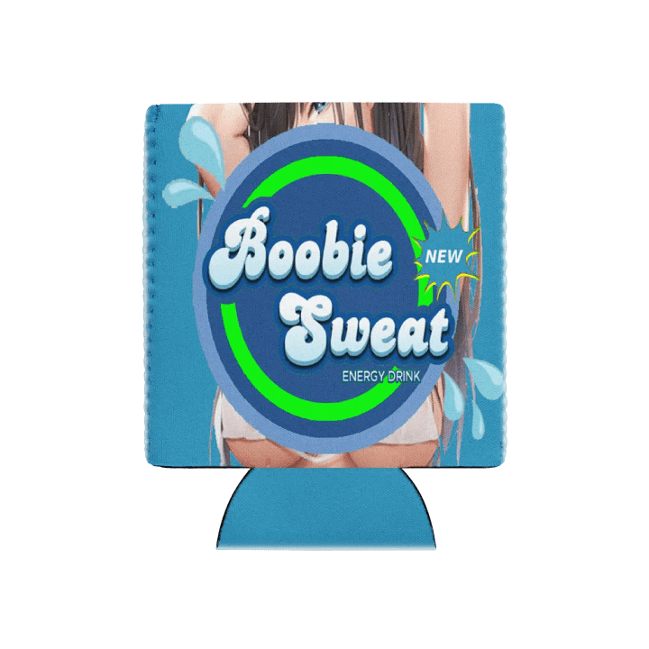 Boobie Sweat Cozy product image (1)