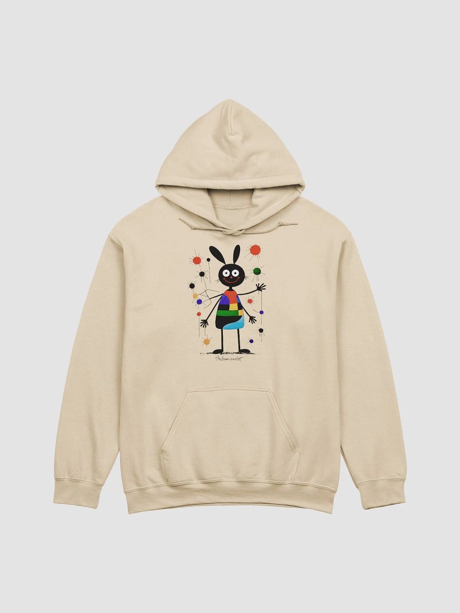 Gildan Classic Hoodie product image (6)
