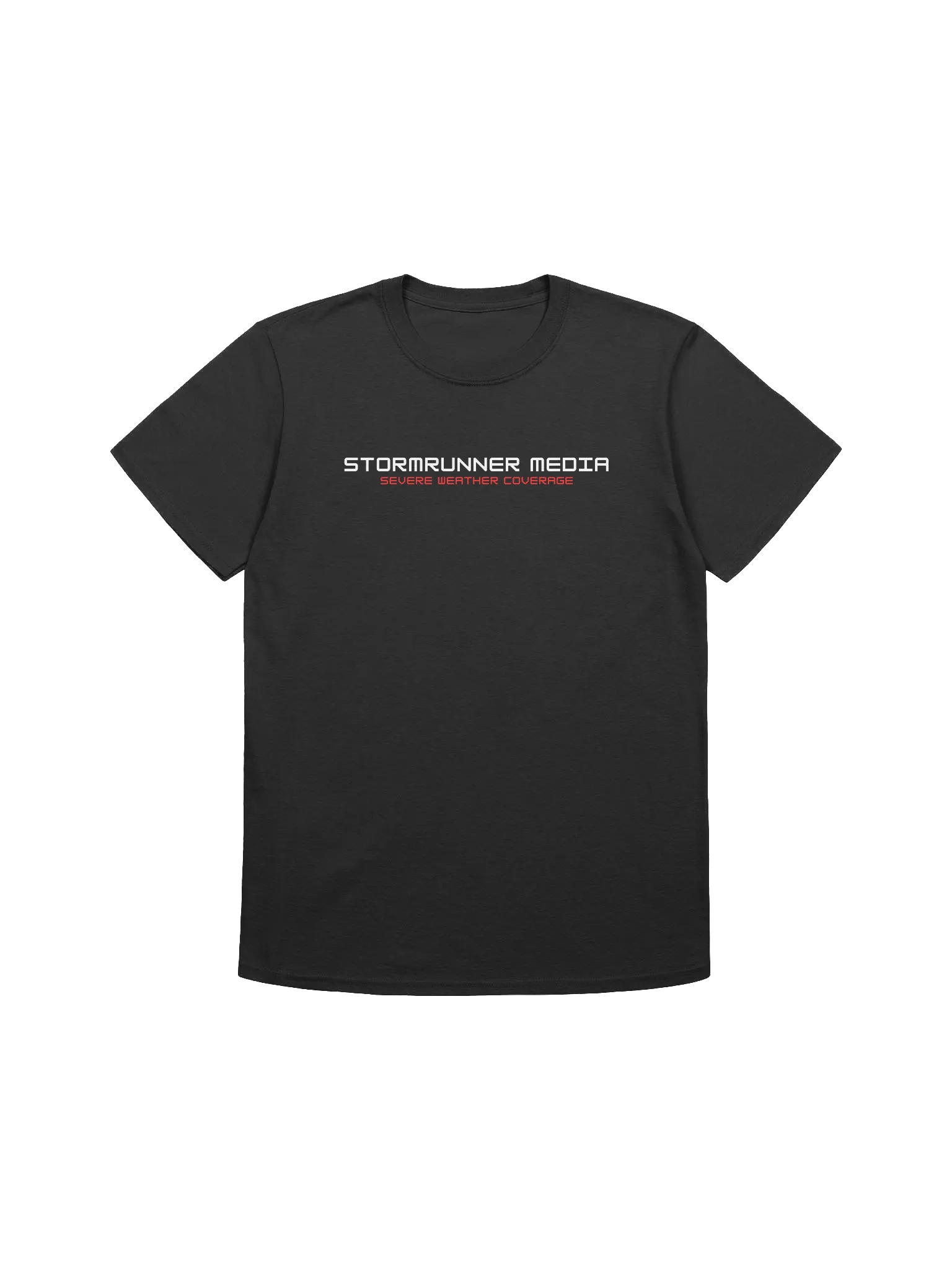 I'd Rather be Chasing - T-Shirt product image (3)