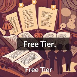 Verse Reader — Free Tier  