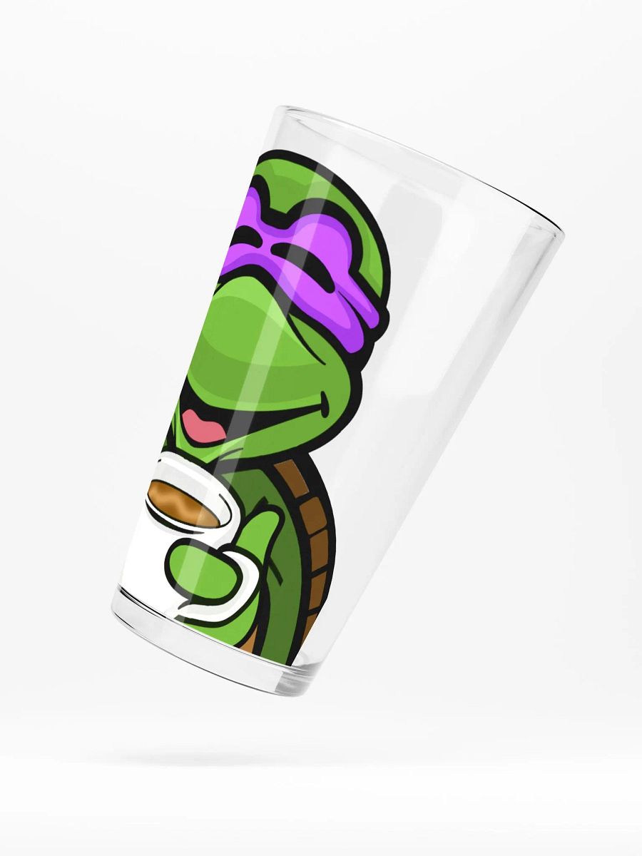 COFFEE DONNIE CUP product image (3)