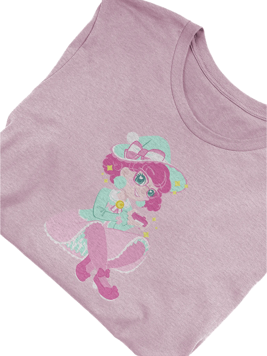 Pastel Gamer Witch T-Shirt product image (5)