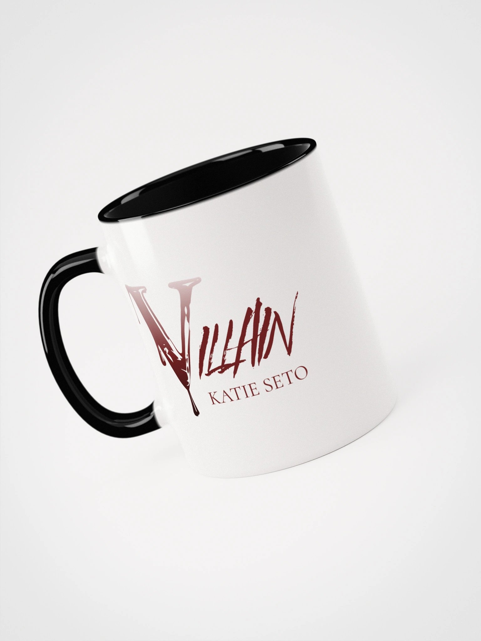 Villain Mug product image (1)