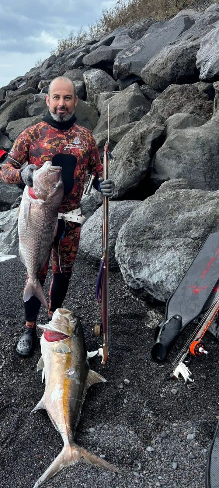 Canarias Pesca Submarina product image (2)