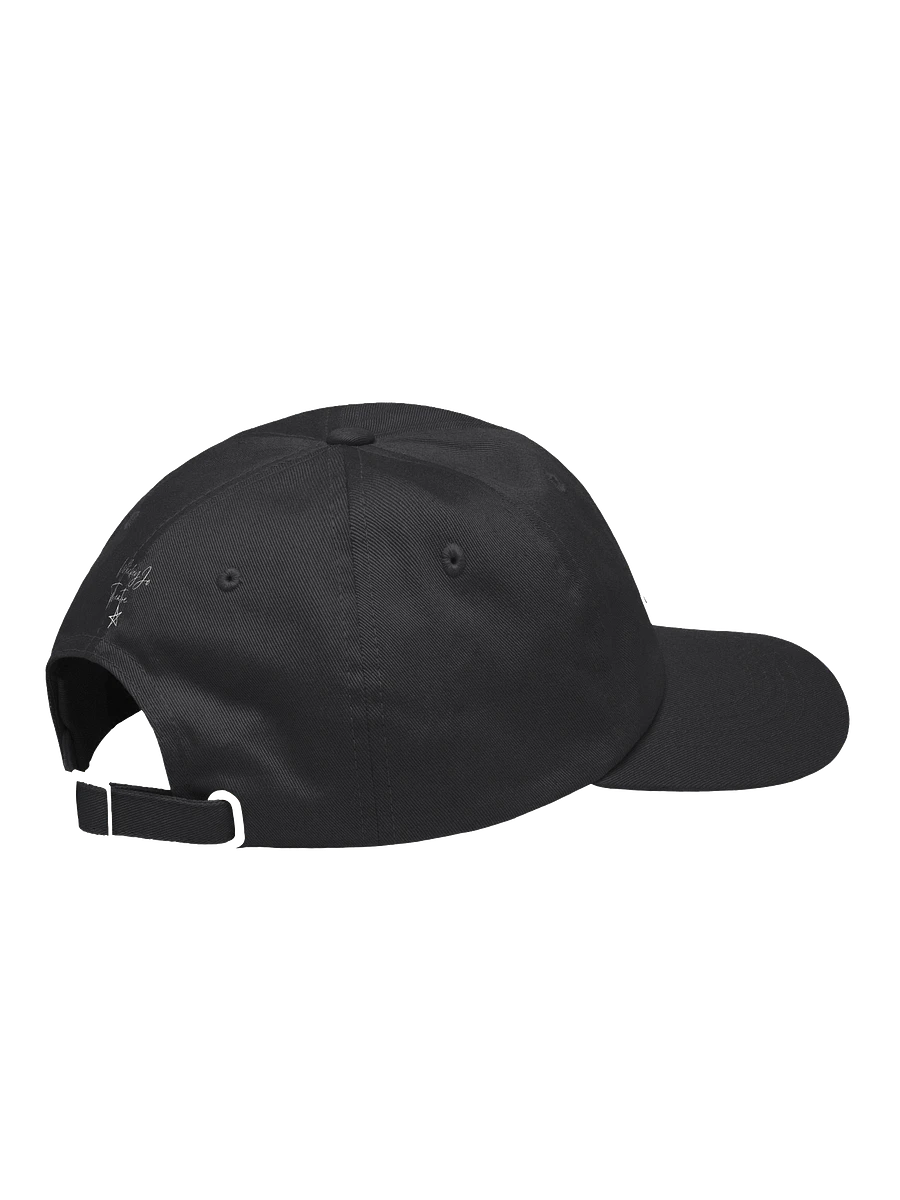 OHMYGOD HEY! Classic Dad Hat product image (23)