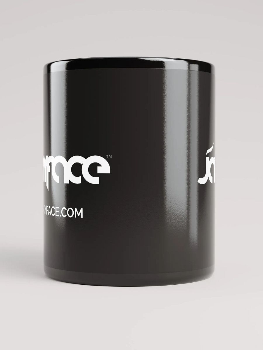 Jayface Ceramic Mug product image (5)
