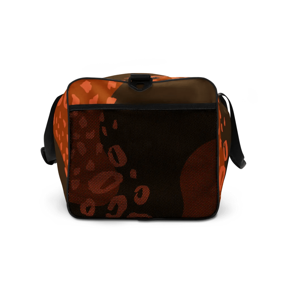 Wild All-Over Duffle Bag product image (7)