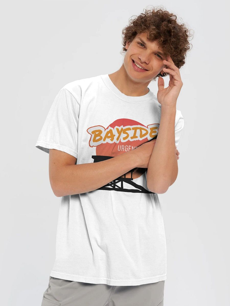 Bayside Baywatch Vintage White product image (5)