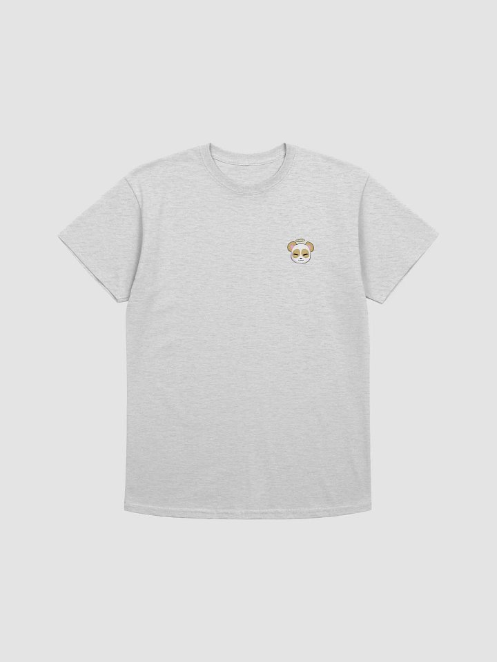 Halo Panda T-shirt product image (1)