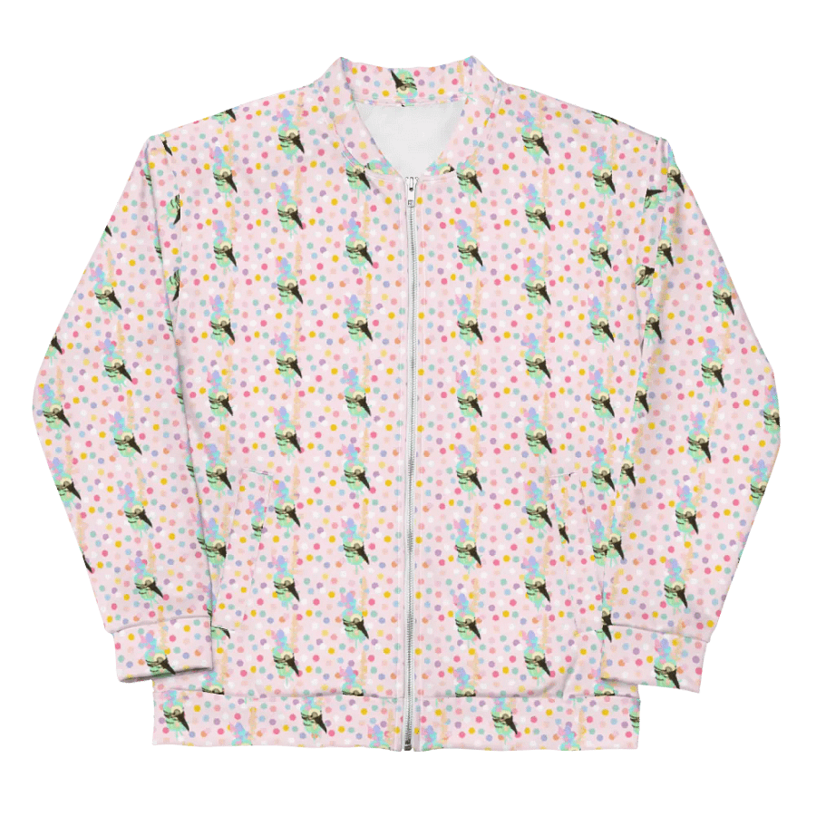 Potion bomber jacket product image (6)
