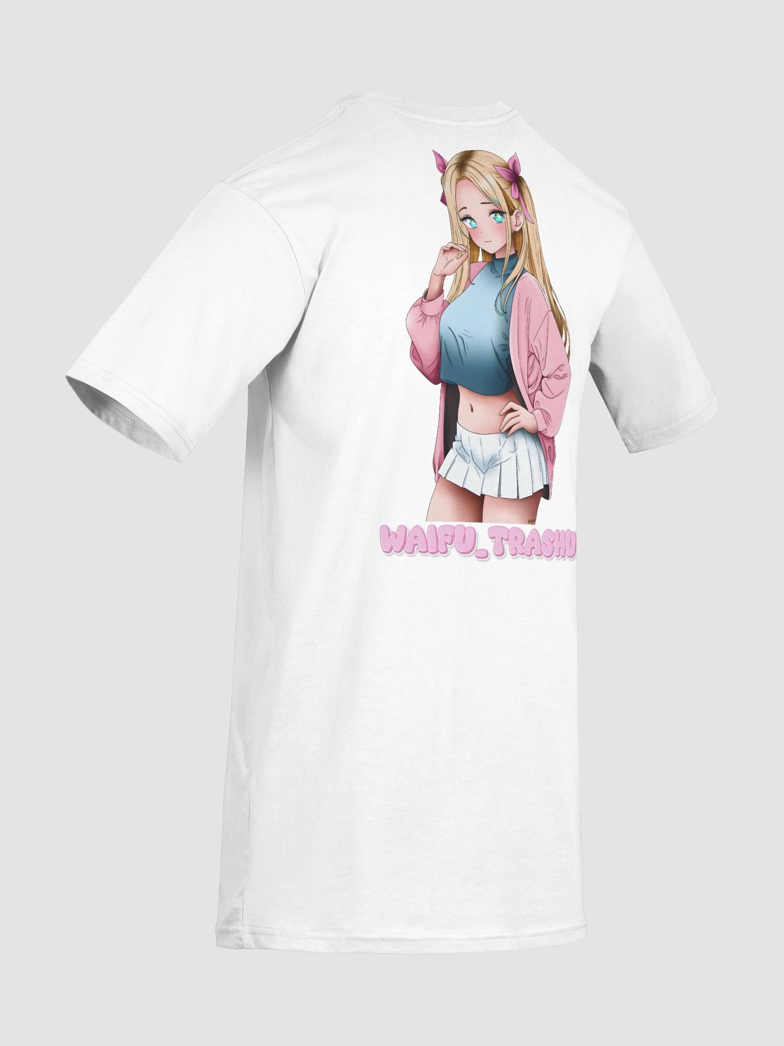 UwU Love Icons Premium Tee product image (32)