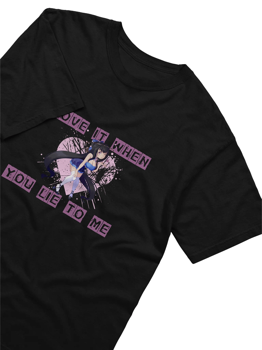 I.L.I.W.Y.L.T.M Tshirt product image (14)
