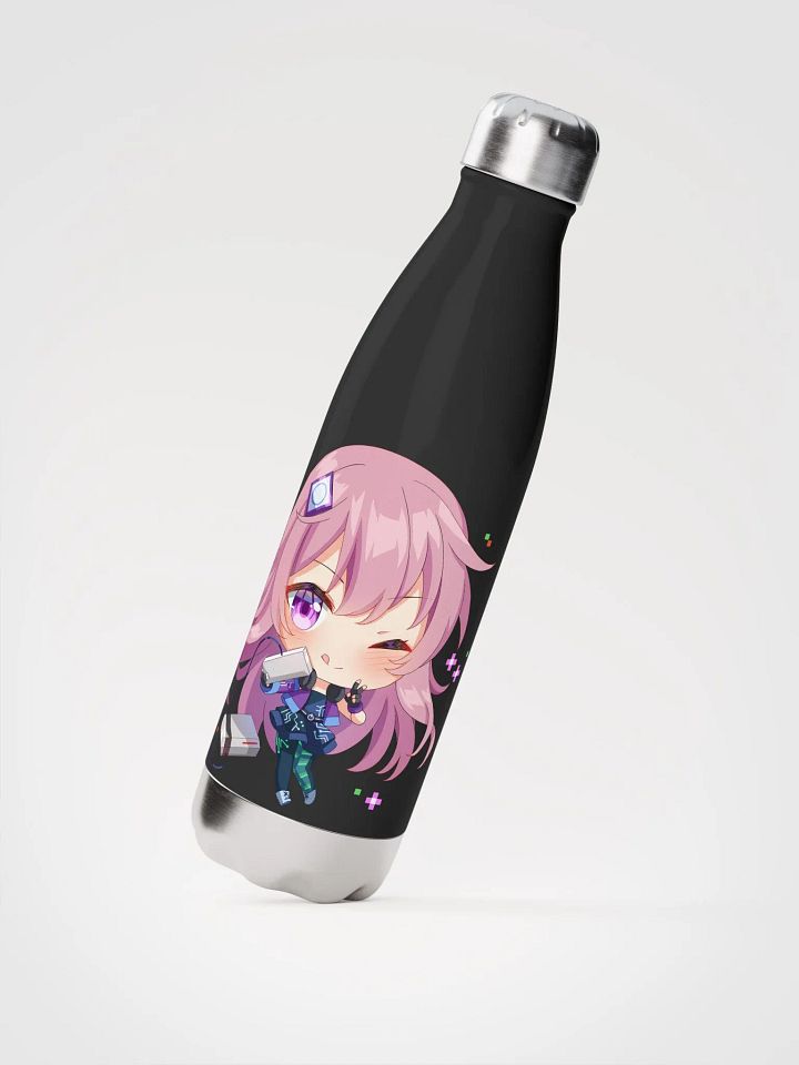 Akheera Retro Water Bottle product image (3)