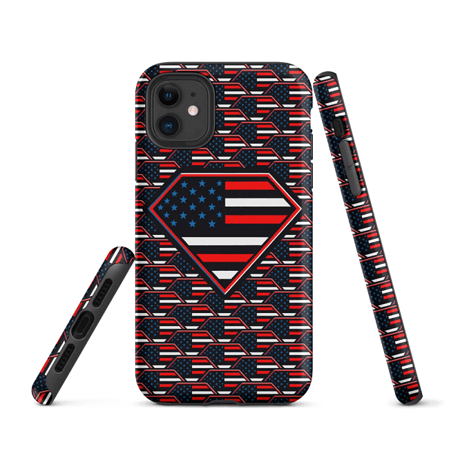Phone Tough Cases