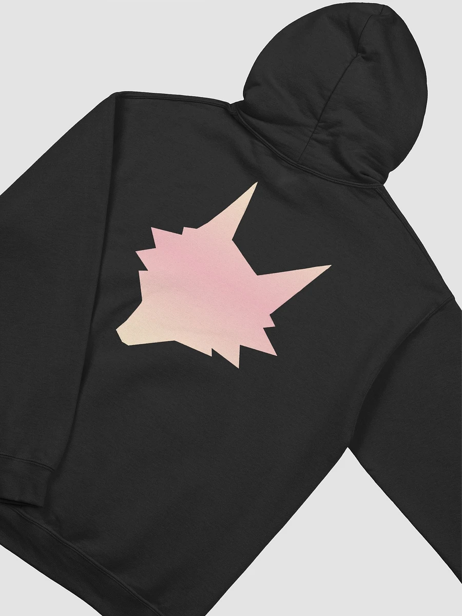 AWOOO! Double-Sided Hoodie product image (2)