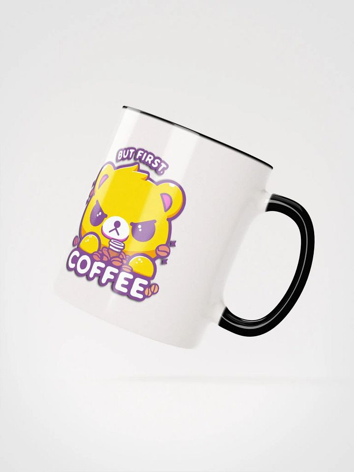 But First, COFFEE Mug product image (2)