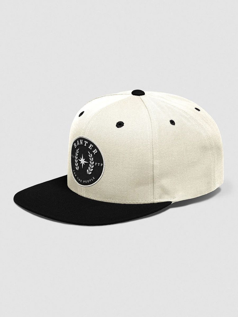 Banter FTP Snap Back product image (3)