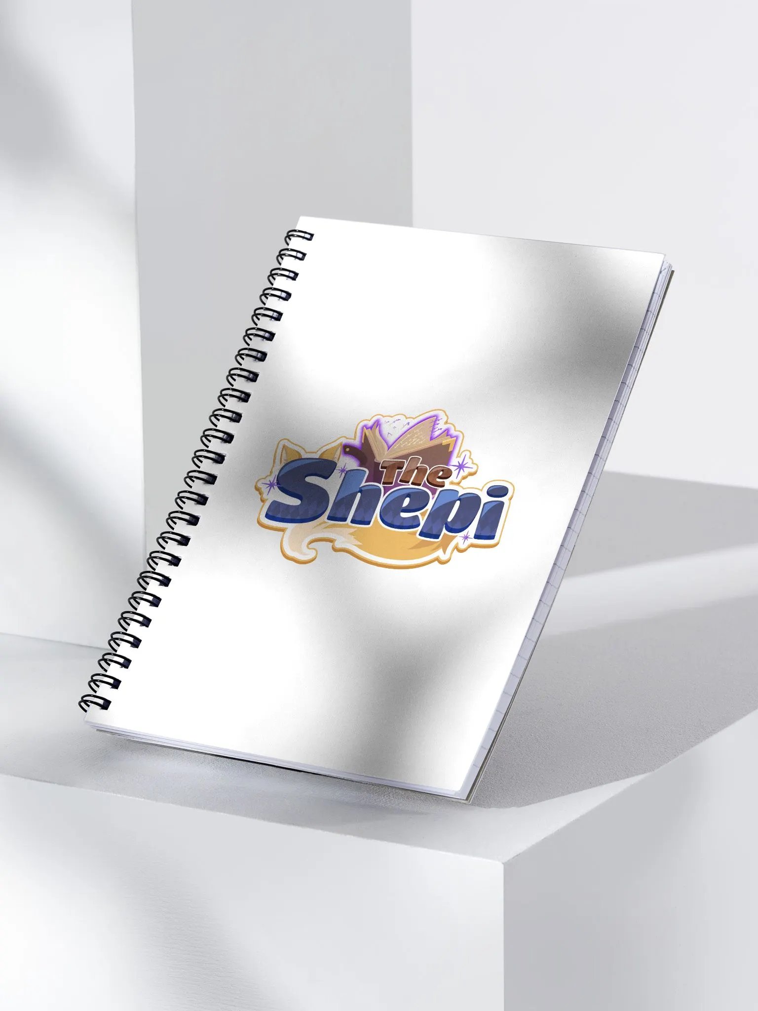 Shepi Notebook product image (4)