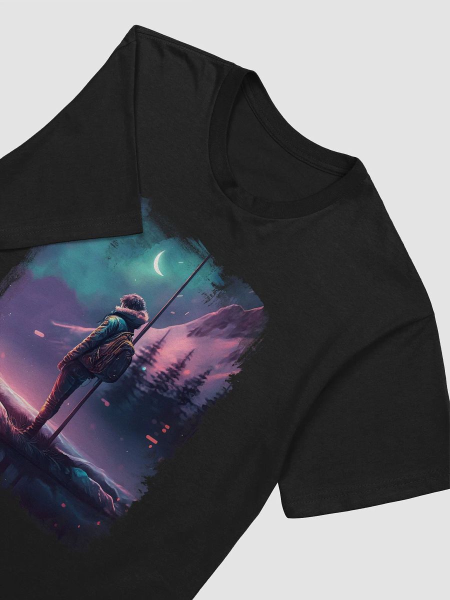 Without You Cover Shirt product image (5)