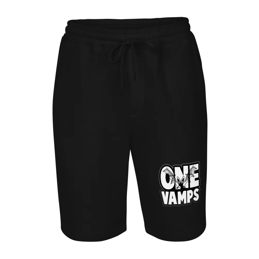 Independent Trading Co. Men's Fleece Shorts OneVamps product image (9)