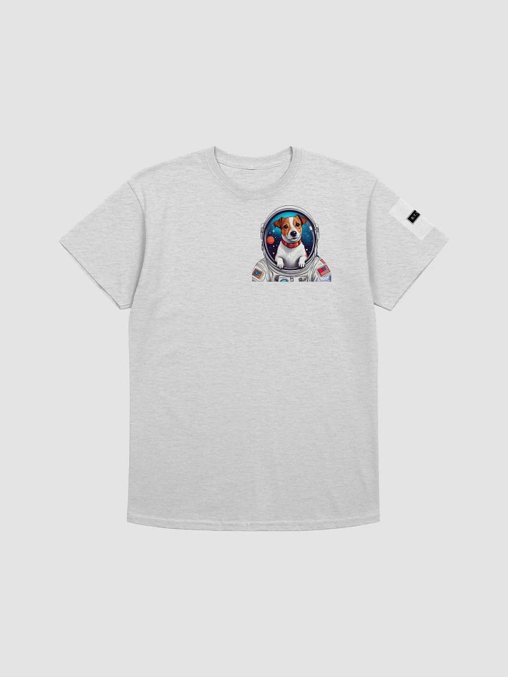 B.T.T. Tees Lady. X Prince T-Shirt product image (9)