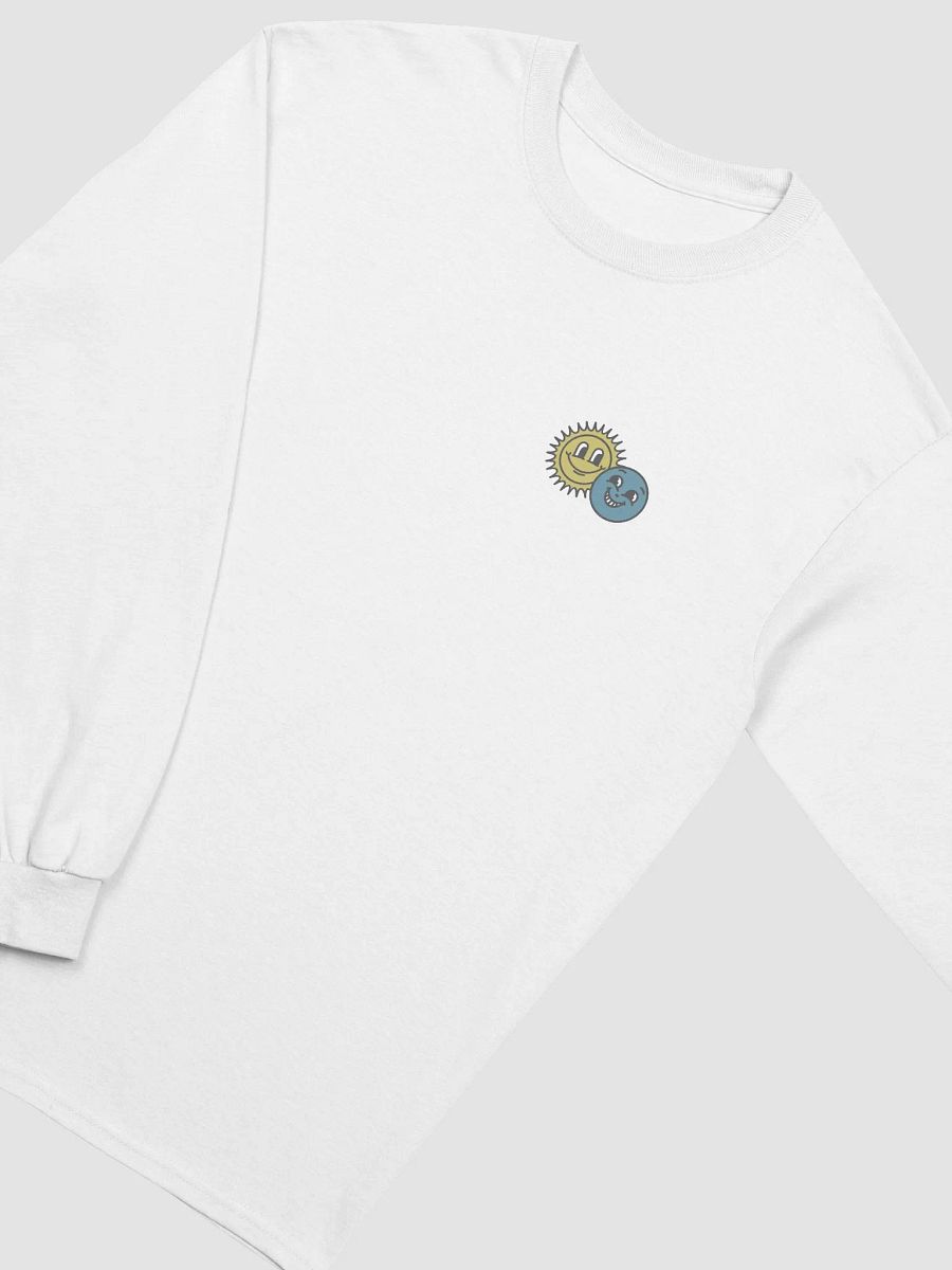 Nosey Little Bitches Long Sleeve product image (3)