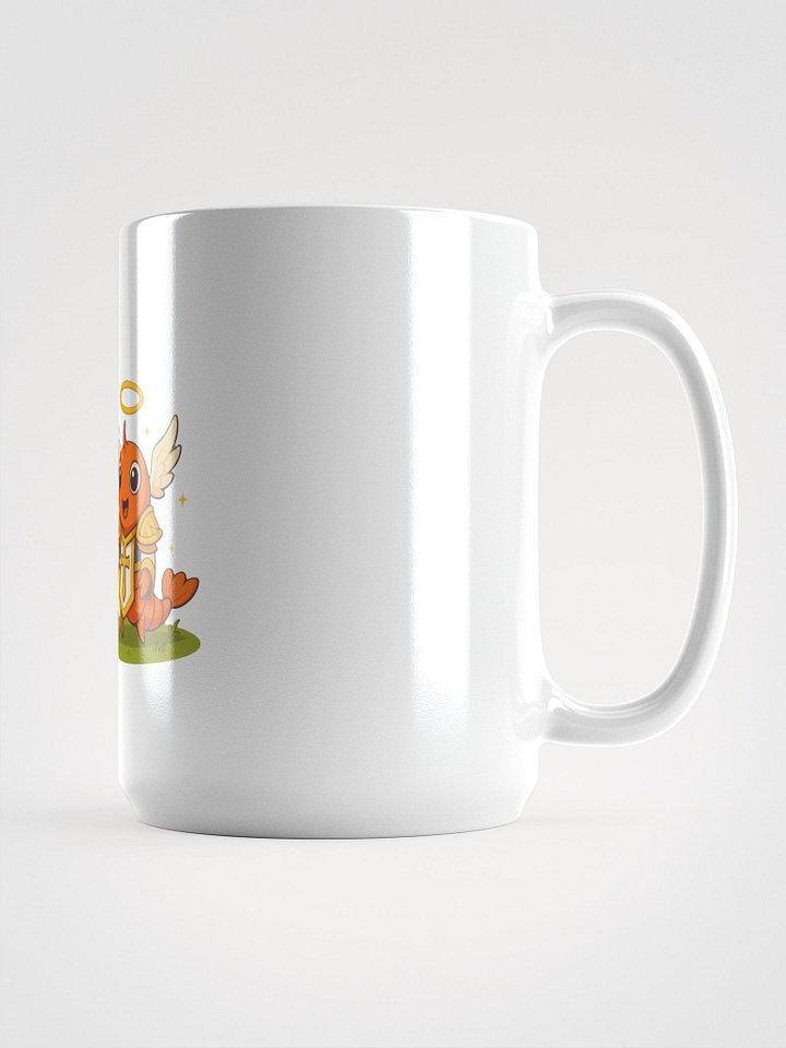 Priest Coffee Cup product image (2)