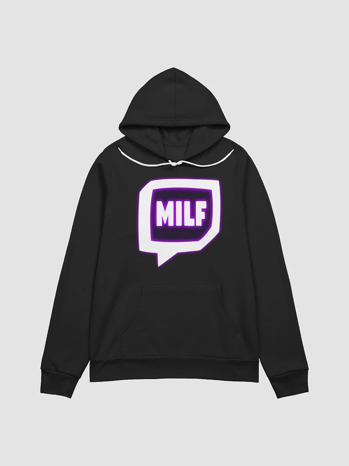 MILF softie hoodie product image (1)