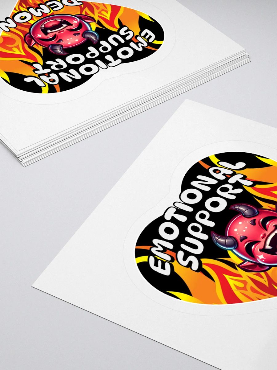 Emotional Support Demon product image (13)