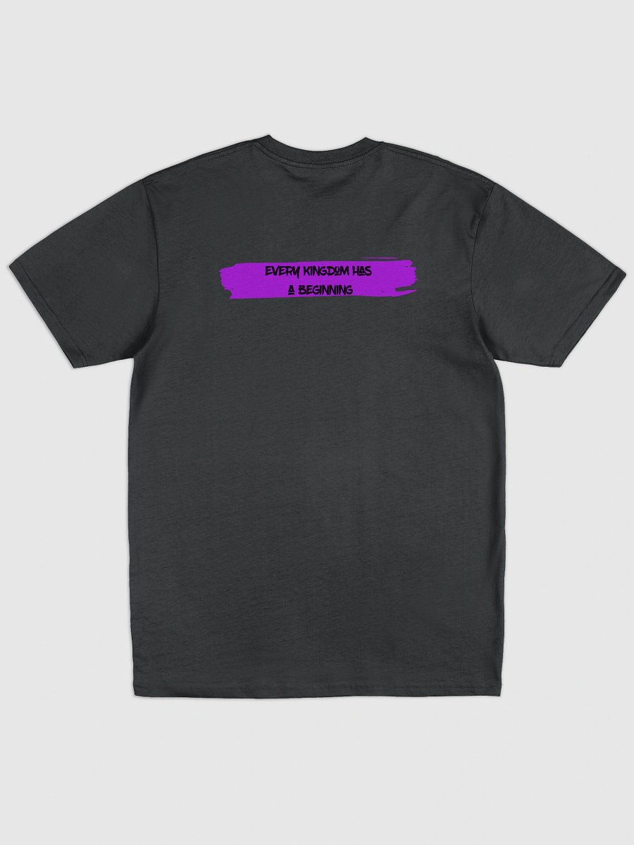 First 1K Club Special edition shirt product image (4)