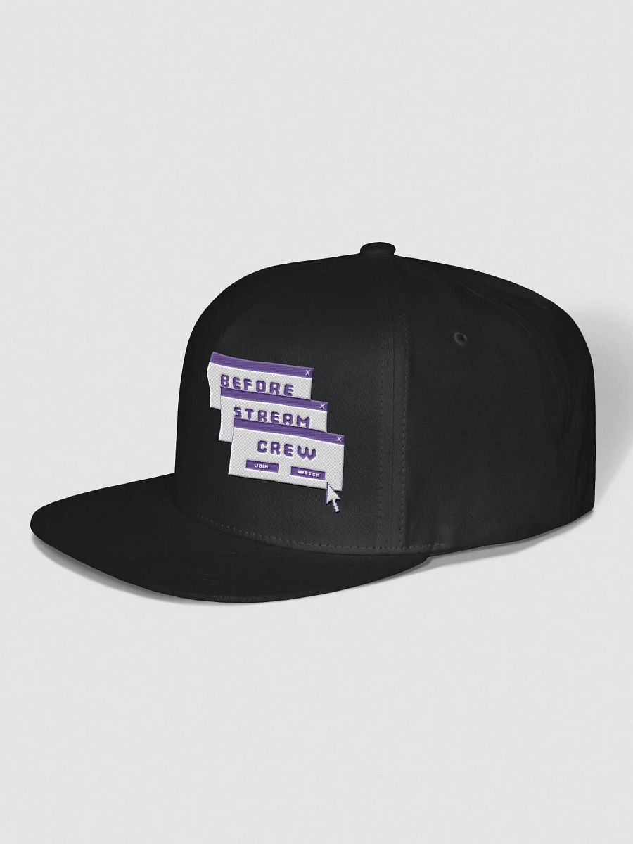 StreamPop Hat product image (4)