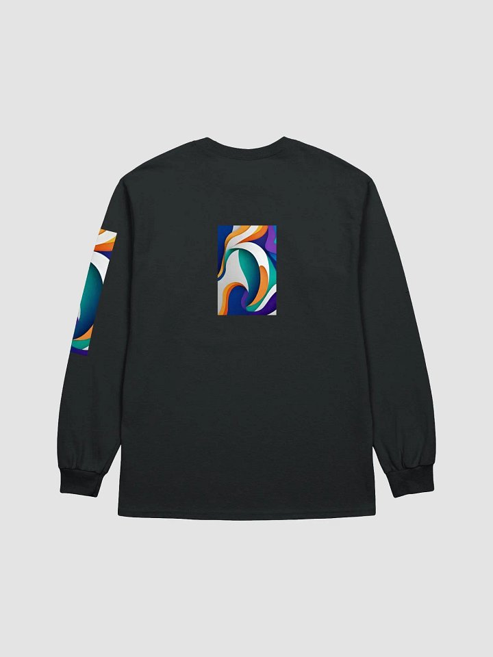 Arrt 6 Full Sleeve product image (2)