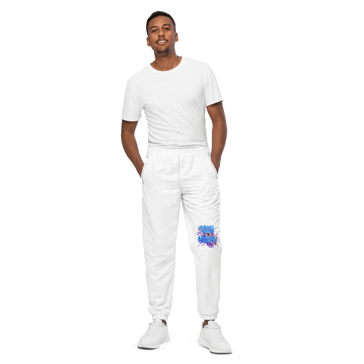 Born to Prosper Track Pants product image (1)