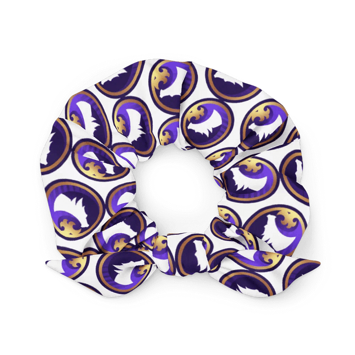 Legacy Scrunchie product image (1)