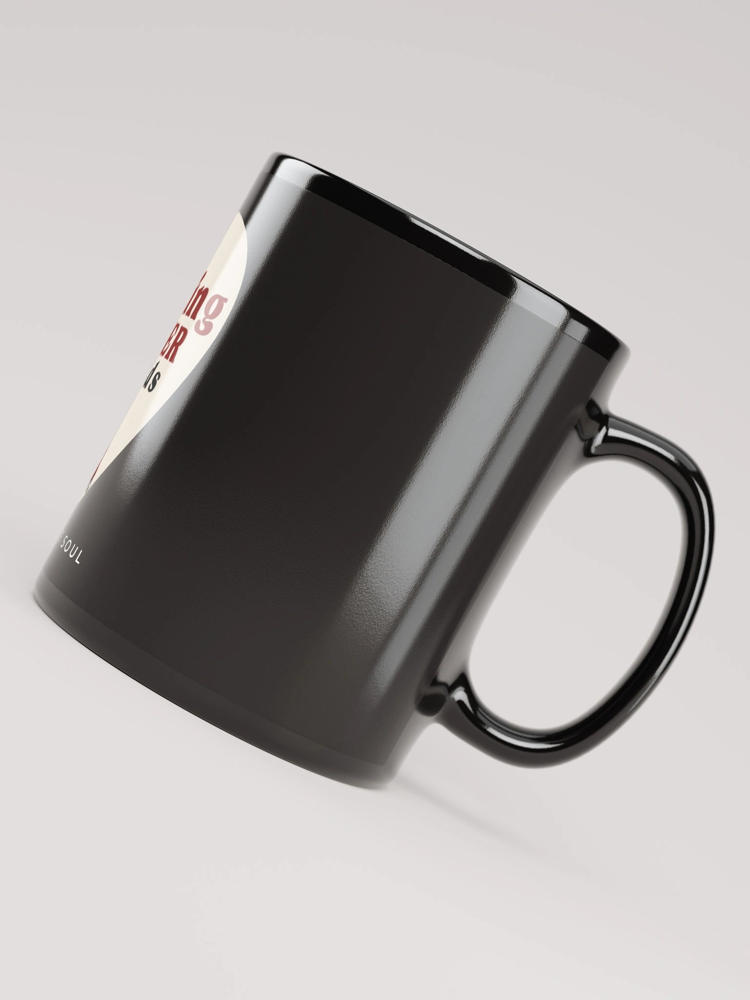 Sterling Miller Sounds Mug – “Fuel for the Soul” product image (5)