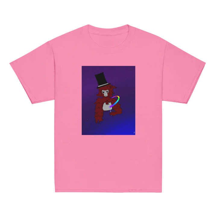 Phoenix Standard Youth T-Shirt product image (31)