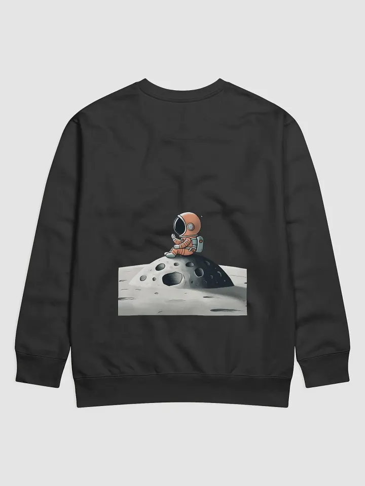 Lunar Horizon Premium Sweatshirt product image (16)