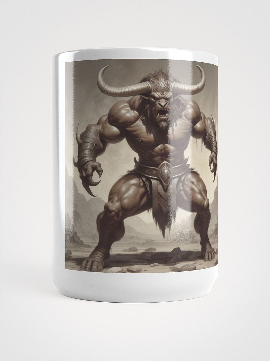 Minotaur product image (5)