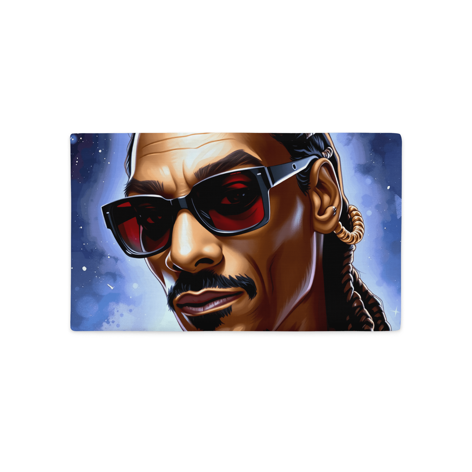 SNOOP DOG RAPPER IS THE BEST product image (2)