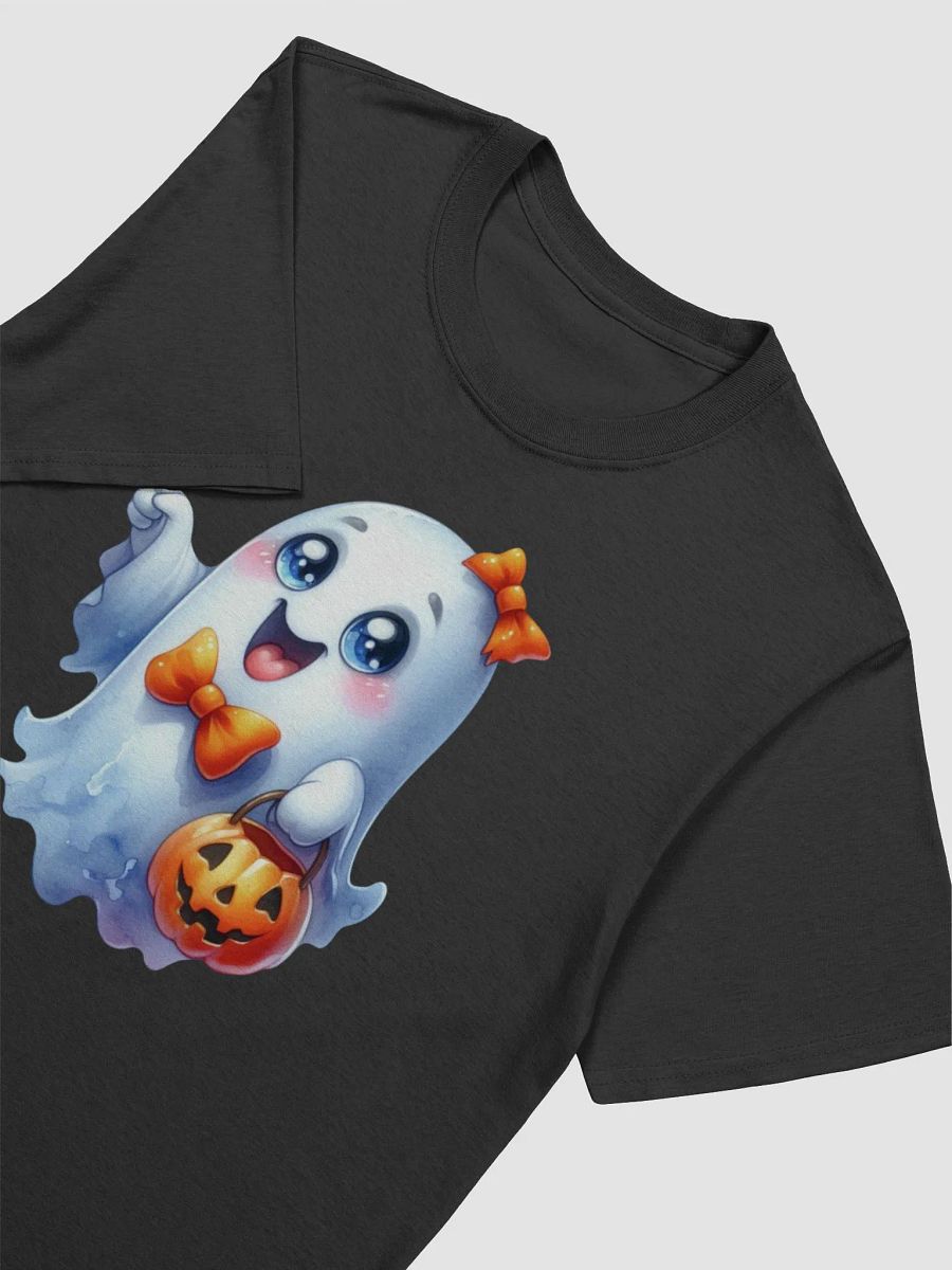 Cute Halloween Ghost 14 product image (12)