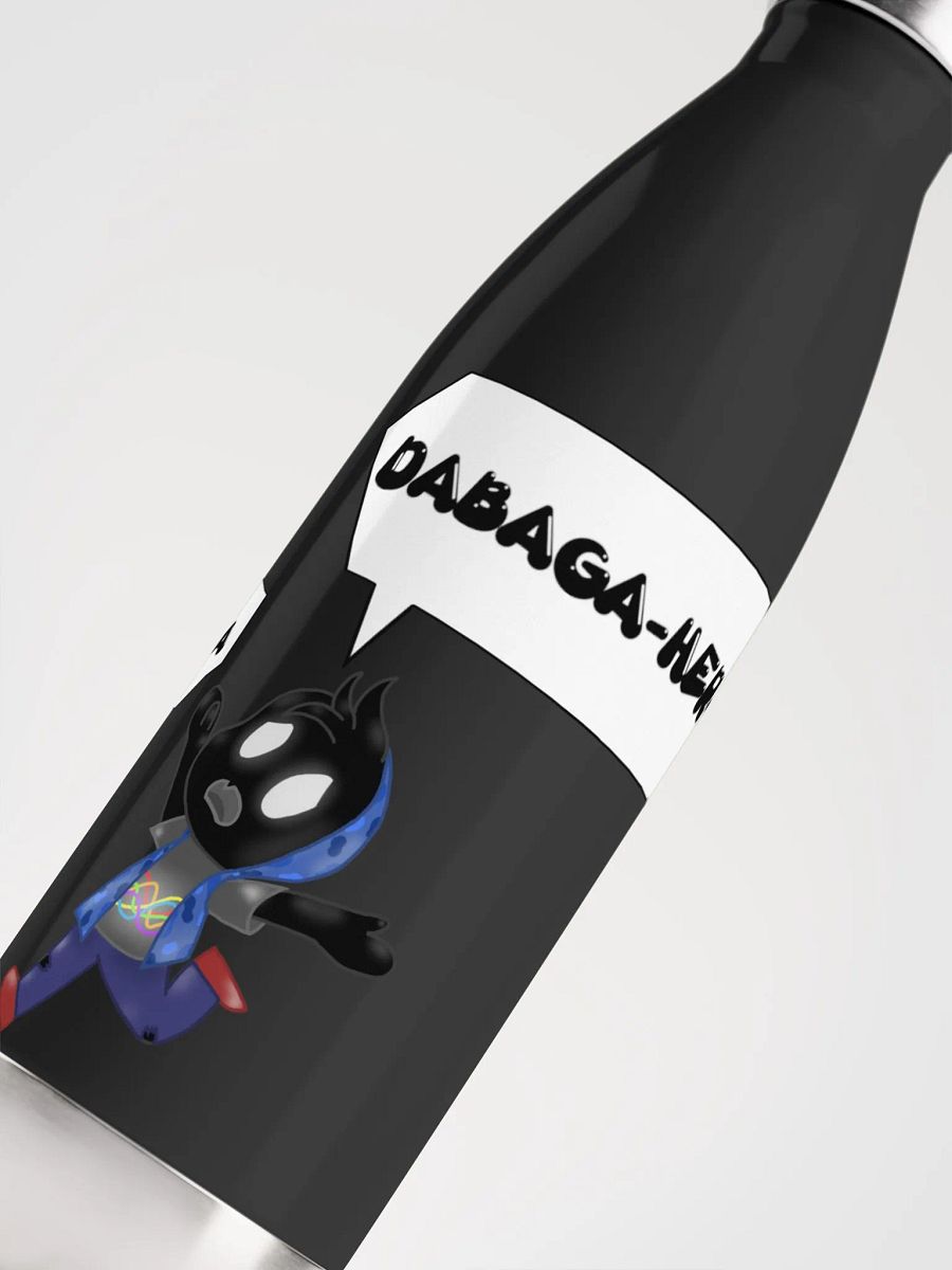 Az's Water bottle product image (5)