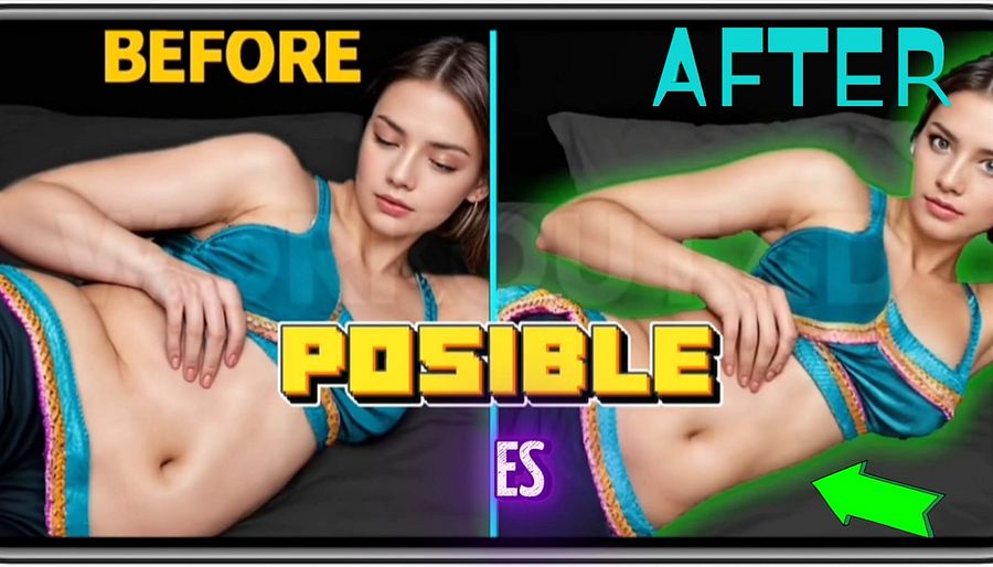 Low-impact HD routines - Rutinas de bajo impacto en HD product image (3)