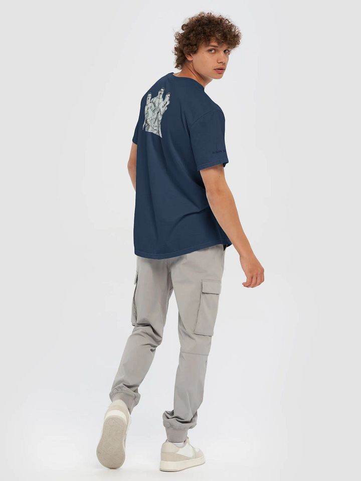 Cristiano Ronaldo: Primmum T-Shirt product image (2)