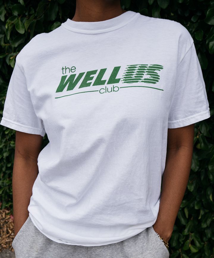 Touch Grass Tee product image (2)